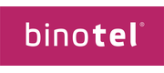 Binotel logo