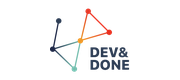 Dev&Done logo