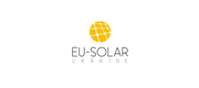 EU-SOLAR Ukraine logo