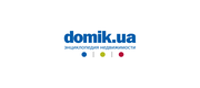 Domik.ua logo
