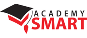 Academy SMART logo