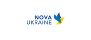 Nova Ukraine logo