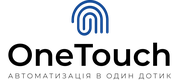 One Touch logo