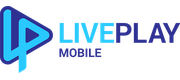 Live Play Mobile logo
