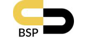 BSP company logo