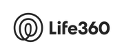 Life360 logo