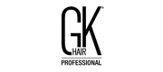 GKhair logo