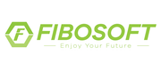 Fibosoft logo