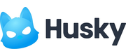 Husky Labs logo