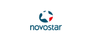 NOVOSTAR logo