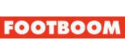 Footboom.com logo