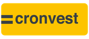 Cronvest logo