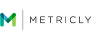 Metricly logo