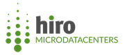 HIRO-MicroDataCenters BV logo