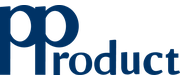 P-Product, Inc. logo