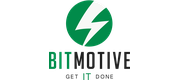 Bitmotive LLC logo