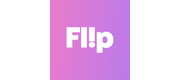 Flip logo