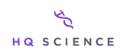 HQ Science logo