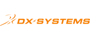 DX-Systems logo