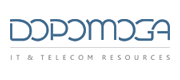 DOPOMOGA ITamp;Telecom Resources logo