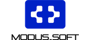 Modus Soft logo