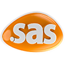 SAS logo