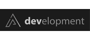 A-Development logo