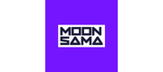 Moonsama logo