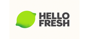 HelloFresh logo