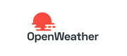 OpenWeather logo