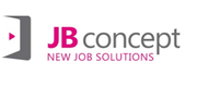 JB Concept logo