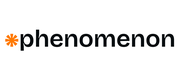 Phenomenon Studio logo