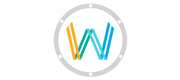 Marketing for wellness logo