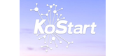 KoStart logo