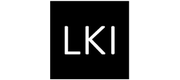 LKI Consulting logo