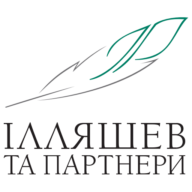 Ilyashev & Partners logo