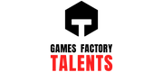 Games Factory Talents logo