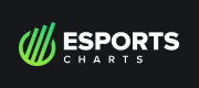 Esports Charts logo