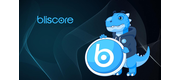BLISCORE logo