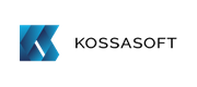 KOSSASOFT, LLC logo