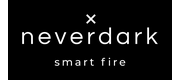 Neverdark logo