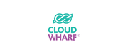 Cloudwharf GmbH logo