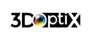 3Doptix logo