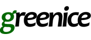 Greenice logo