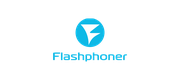 Flashphoner logo