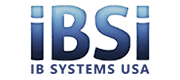 IB Systems, Inc logo