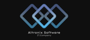 Altronixsoft logo