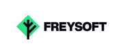 FreySoft logo