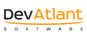 DevAtlant Software logo