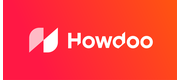 Howdoo logo